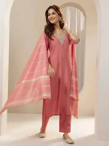 Ladies Suit