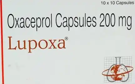 Oxaceprol 200 mg Capsule