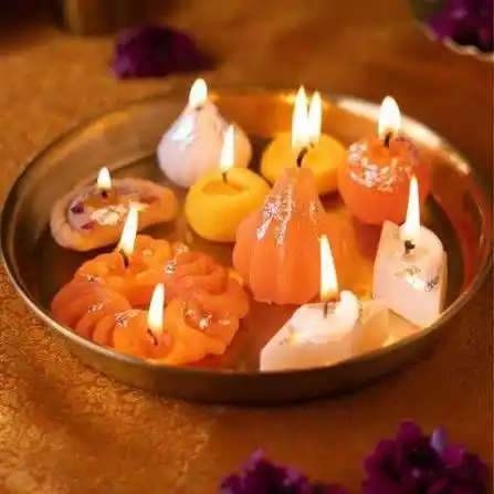 Sweet Candle