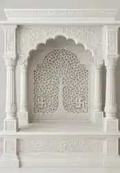 Temple Marble