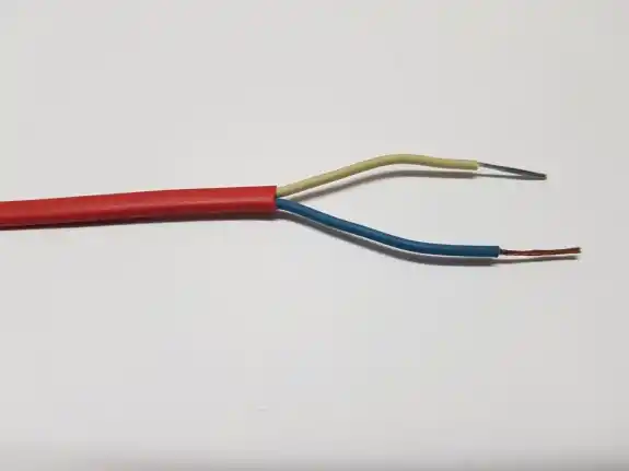 Thermocouple Wires