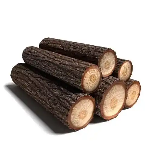 Wooden Logs