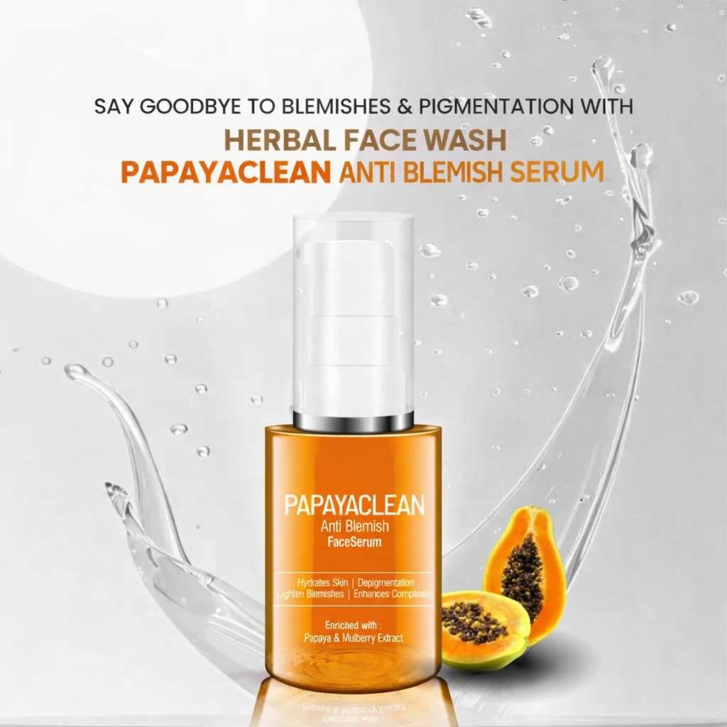 Best herbal face wash suppliers in Punjab