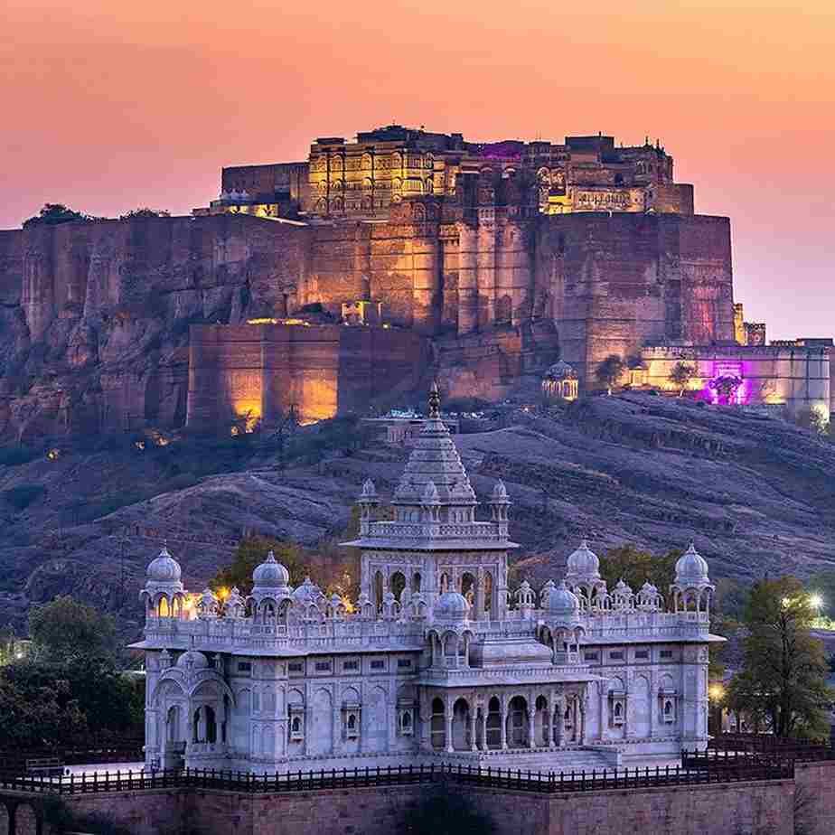 Rajasthan