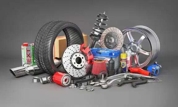 Automotive Parts & Accessories