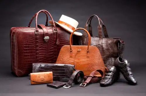 Leather Product