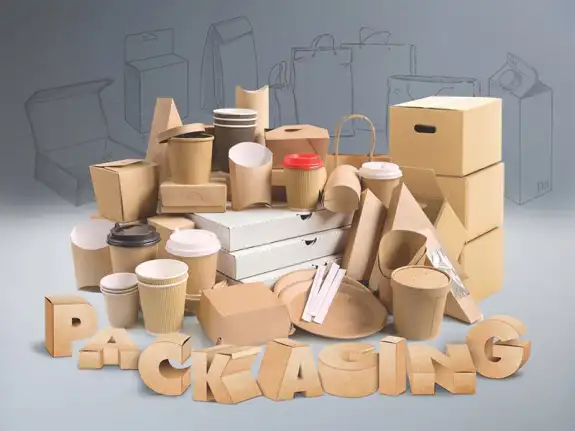 Paper & Packaging Products