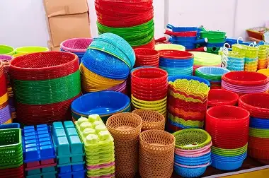 Plastic Products