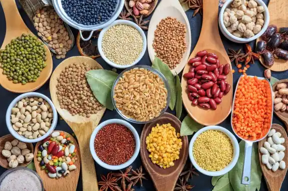 Pulses