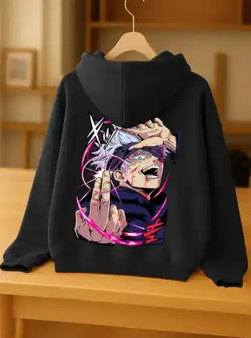 Winter Wear