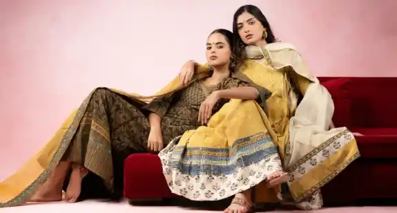 Women Traditional Clothing