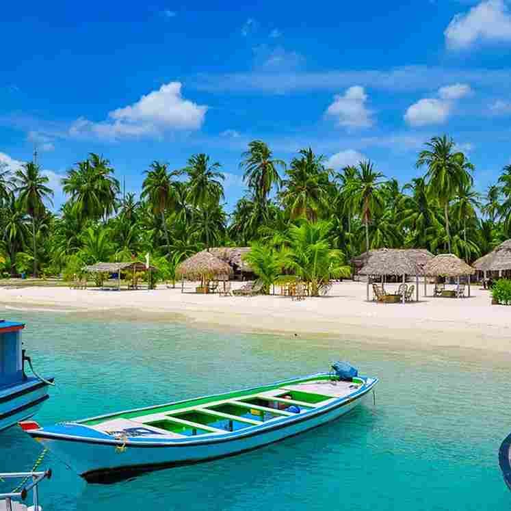 Lakshadweep