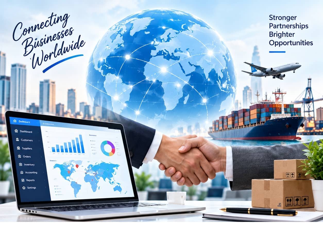 About WorldsIndia